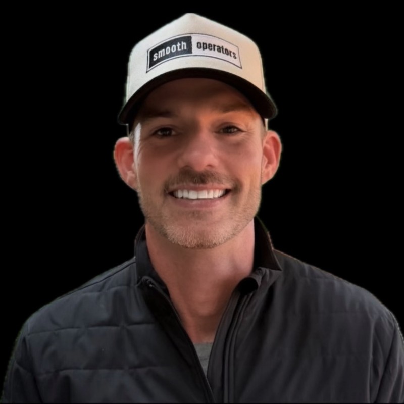 Bradley Wade - Founding Partner